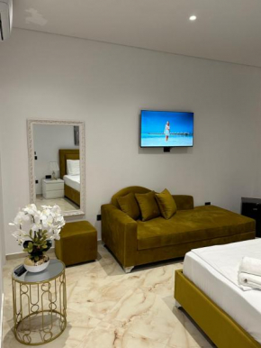 Suites by Era